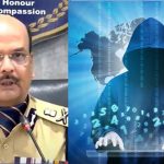 Cyber Crimes: సైబర్ నేరాలు తీవ్ర సామాజిక సమస్య.. ఇది ఉద్యమంగా మారాలి: డీజీపీ శివధర్ రెడ్డి