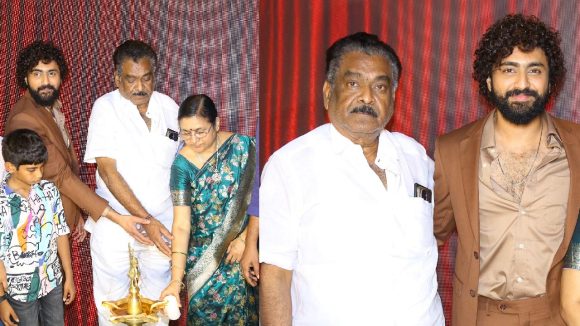 Dharma Mahesh: అమీర్ పేట్‌లో కొత్త రెస్టారెంట్ ప్రారంభించిన హీరో ధర్మ మహేష్