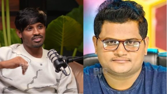 Big tv Kissik Talks: చైతన్య మాస్టర్ మరణం పై రాజు ఎమోషనల్… ఆఖరి మాటలు అవే అంటూ!