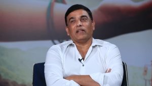 Dilraju: ఓల్డ్ ఈజ్ గోల్డ్.. వెనక్కి వెళ్తున్న దిల్ రాజు.. ఈ ఆలోచన వర్కౌట్ అవుతుందా?