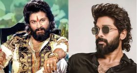 Allu Arjun Movie : పుష్ప తర్వాత ఇన్ని కథలు విన్నావా... అవార్డు ఇవ్వాలి బ్రో నీకు