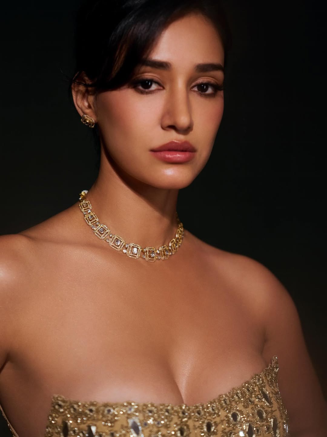 Disha Patani Images (Source Instagram)