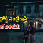 OTT Movie : పూర్వీకుల ఇంట్లో పిల్ల మిస్సింగ్… తల్లిని టెన్షన్ పెట్టే టైం లూప్… ఫ్యూజులు అవుటయ్యే హర్రర్ మూవీ