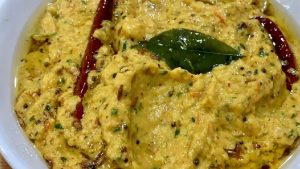 Dosakaya Pachadi: దోసకాయ కాల్చి ఇలా రోటి పచ్చడి చేశారంటే అదిరిపోతుంది