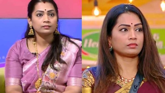 Bigg Boss 9 Telugu : బిగ్ బాస్ నుంచి మాధురి అవుట్.. 22రోజుల్లో ఎంత సంపాదించిందంటే..?