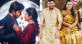 Premante Movie : 'ప్రేమంటే ' మూవీలో దువ్వాడ శ్రీను-మాధురి జంట..