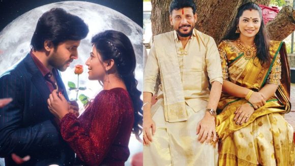 Premante Movie : ‘ప్రేమంటే ‘ మూవీలో దువ్వాడ శ్రీను-మాధురి జంట..