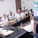 Pawan Kalyan: పంట నష్టం అంచనాలను వేగంగా పూర్తి చేయాలని డిప్యూటీ సీఎం పవన్ కళ్యాణ్ ఆదేశాలు