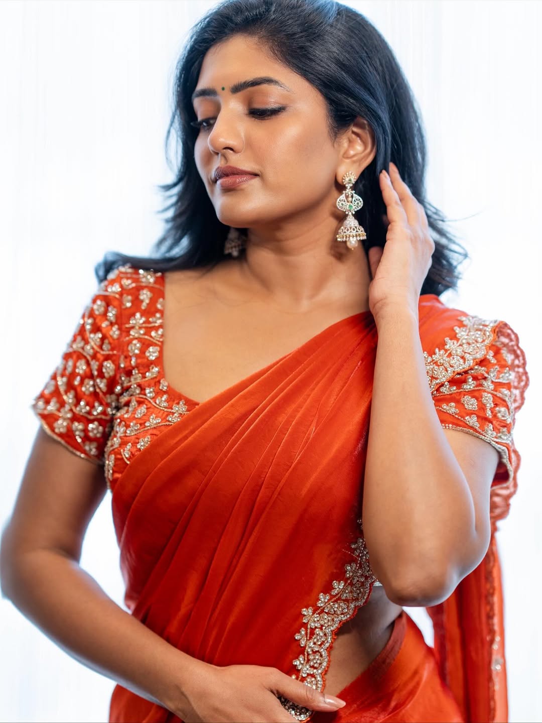 Eesha Rebba Images (Source: Instagram)
