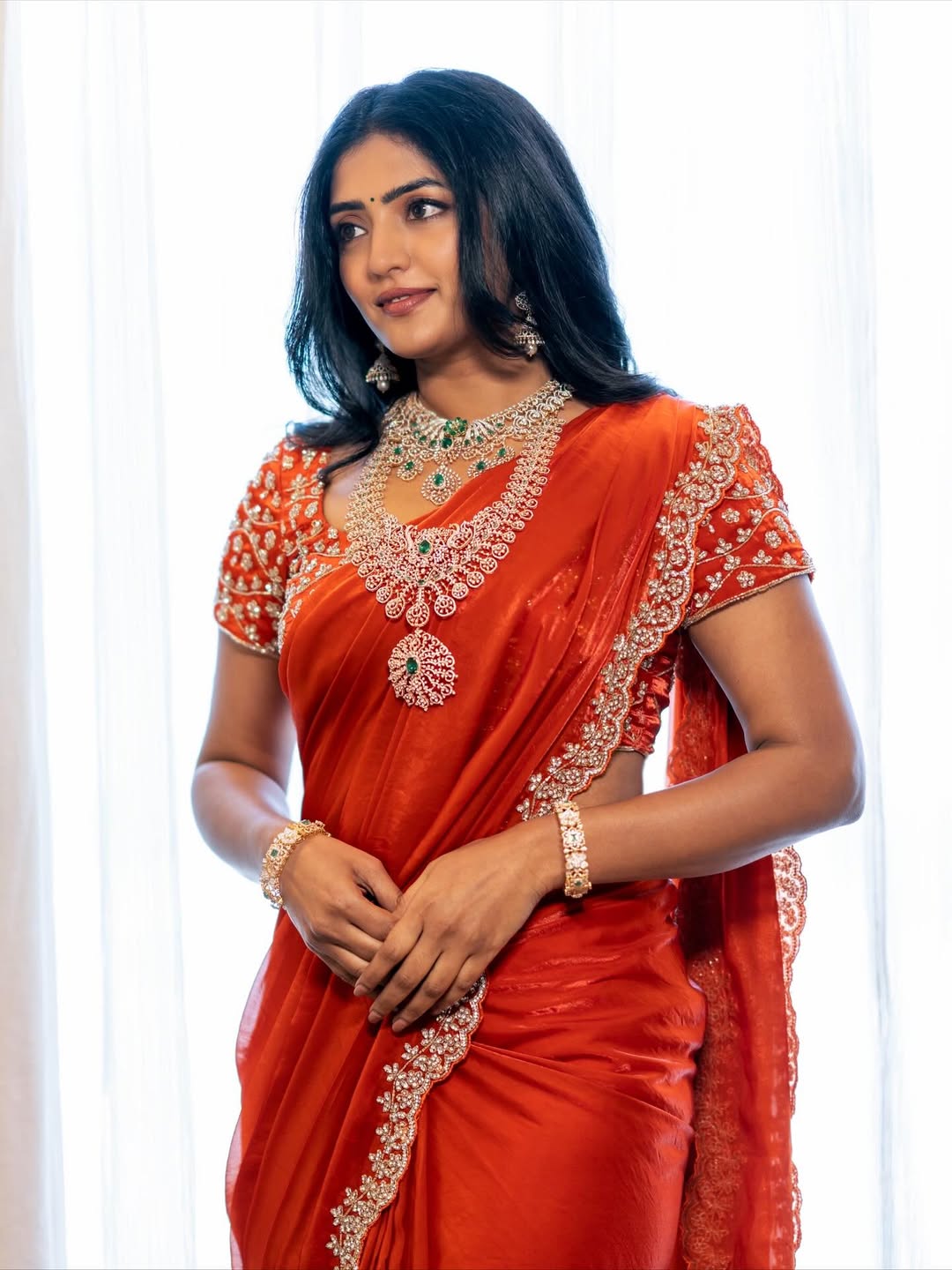 Eesha Rebba Images (Source: Instagram)