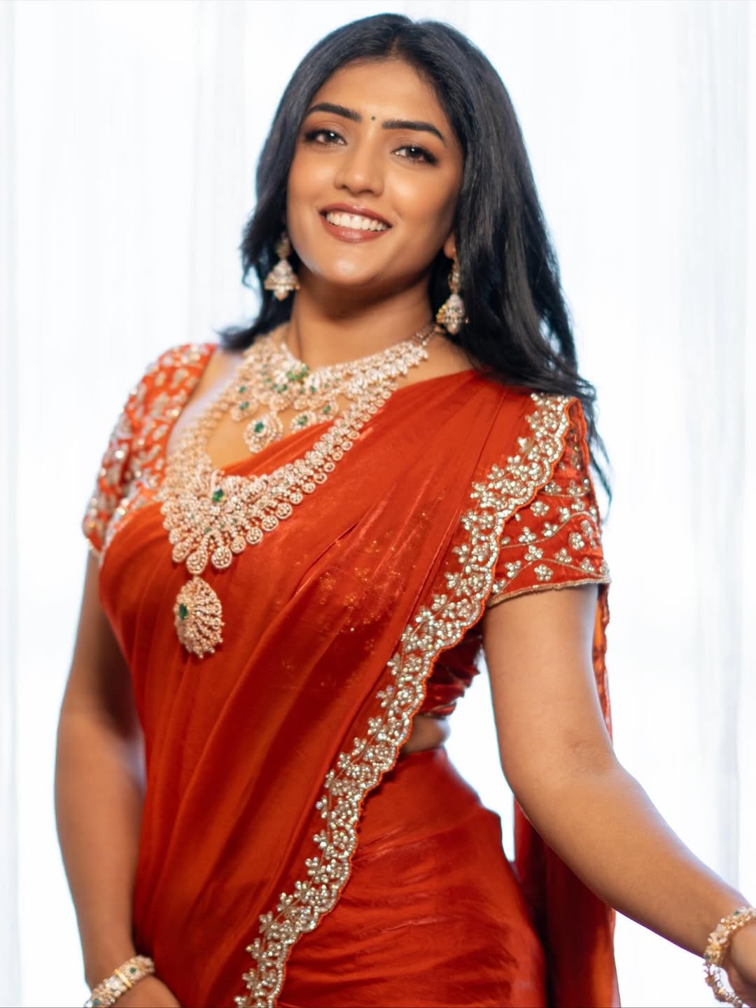 Eesha Rebba Images (Source: Instagram)