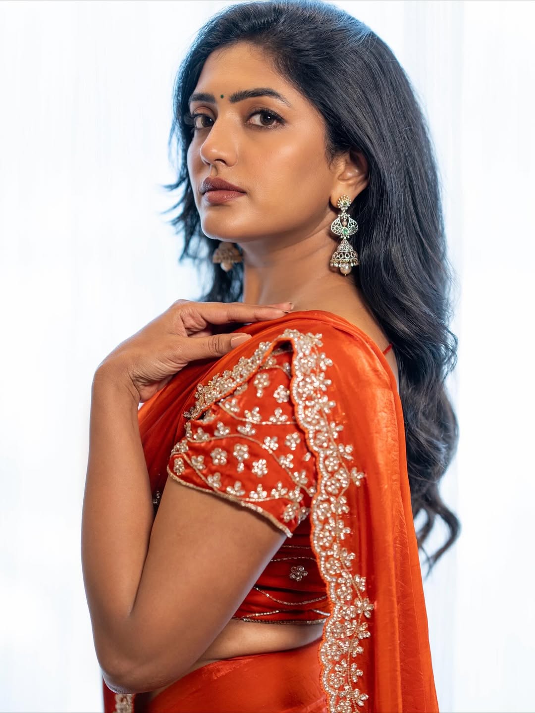 Eesha Rebba Images (Source: Instagram)