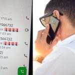 Karimnagar: కొడుకు అరెస్ట్ అంటూ సైబర్ మోసగాళ్ల కాల్.. తండ్రికి గుండెపోటు!