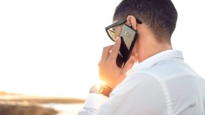 Karimnagar: కొడుకు అరెస్ట్ అంటూ సైబర్ మోసగాళ్ల కాల్.. తండ్రికి గుండెపోటు!