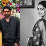 Imanvi : ప్రభాస్ కి స్పెషల్ థాంక్స్.. ఆ హీరోయిన్స్ జాబితాలో ఇమాన్వి!