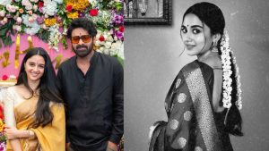 Imanvi : ప్రభాస్ కి స్పెషల్ థాంక్స్.. ఆ హీరోయిన్స్ జాబితాలో ఇమాన్వి!