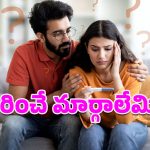 Fertility Issues: సంతాన సాఫల్యంపై ఒత్తిడి పంజా.. స్త్రీలలో గణనీయంగా పడిపోయిన సంతానోత్పత్తి!