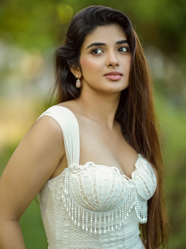 Pragya Nagara photo Gallery