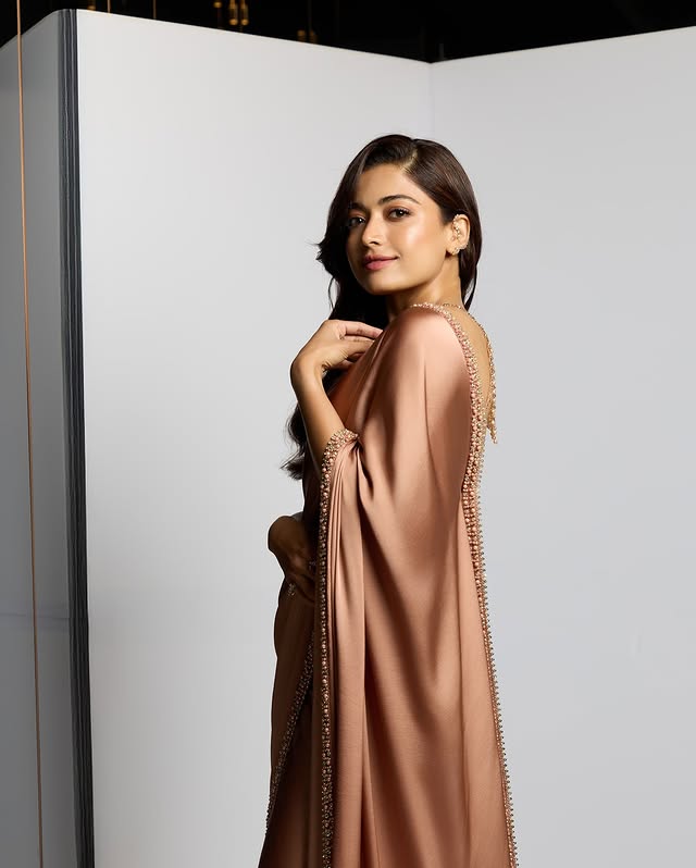 Rashmika Mandanna Photo Gallery