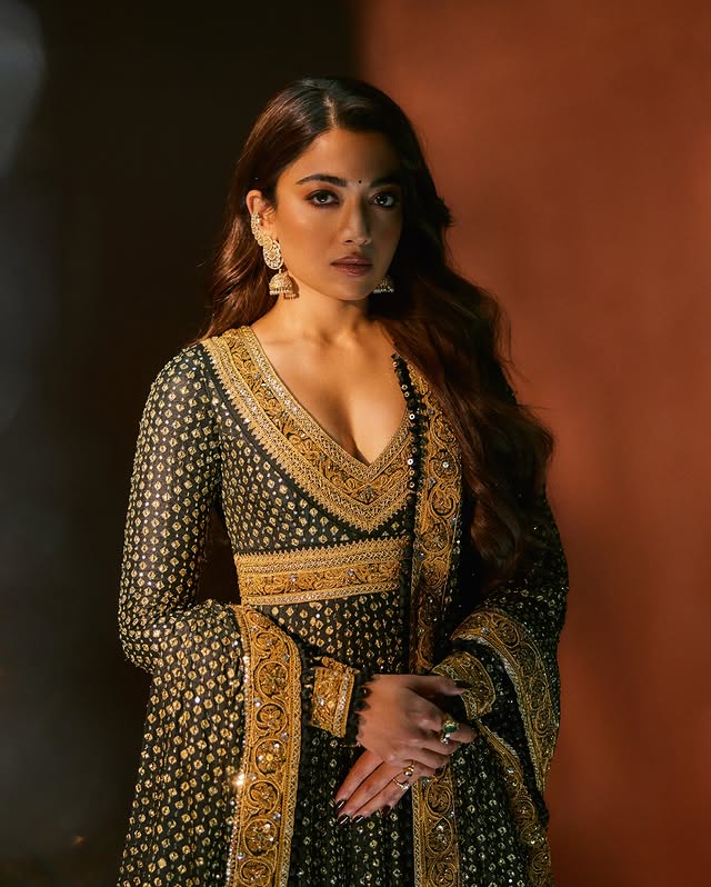 Rashmika Mandanna Photo Gallery