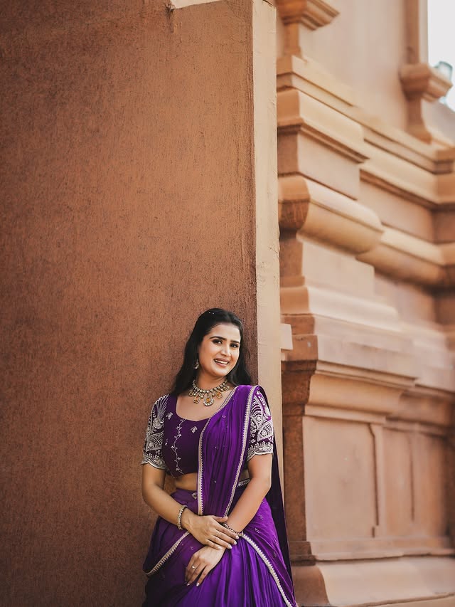 Kavya Shree photo Gallery