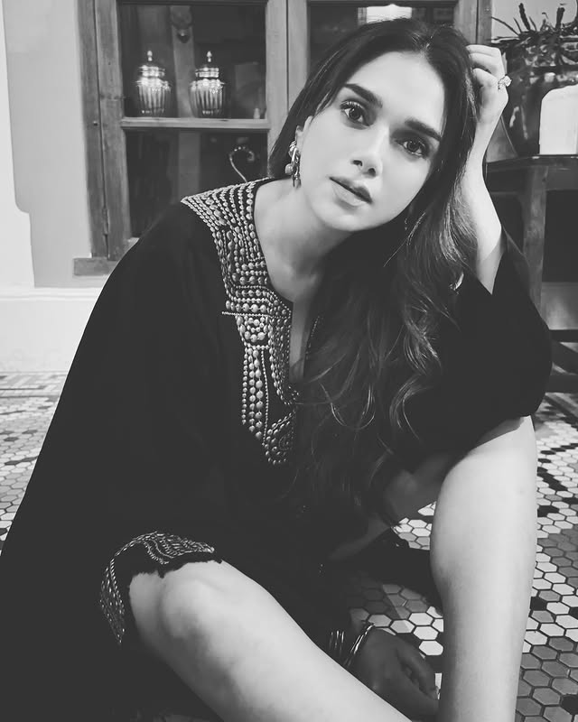 Aditi Rao Hydari Photo Gallery