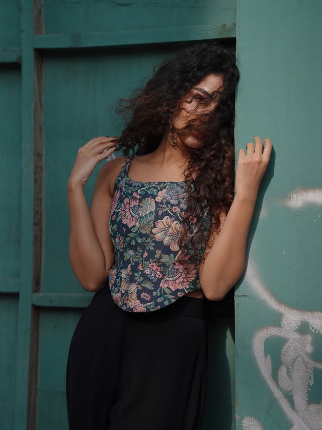 Anupama ParameswRan ( Source/ Instagram) Anupama ParameswRan Photo Gallery