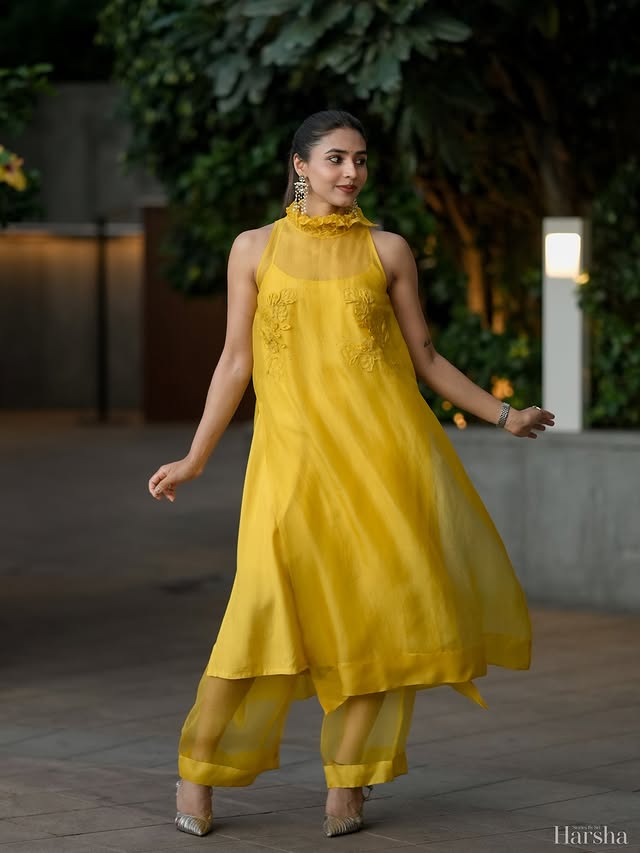 Sapthami Gowda ( source/ Instagram) Sapthami Gowda photo gallery