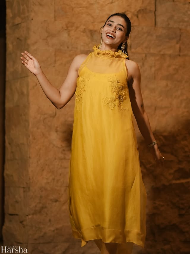 Sapthami Gowda ( source/ Instagram) Sapthami Gowda photo gallery