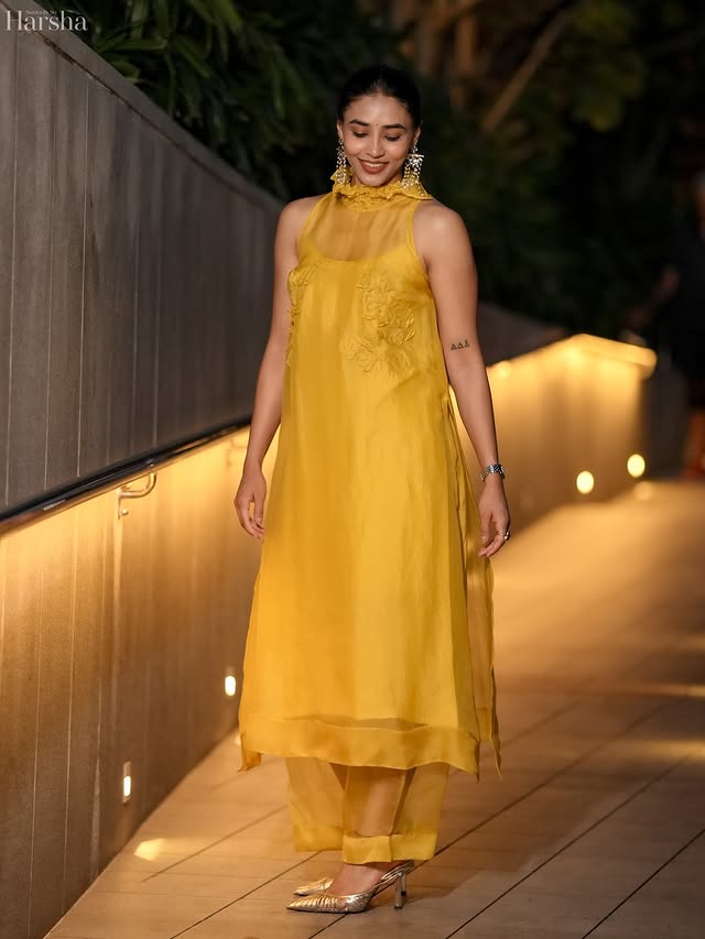 Sapthami Gowda ( source/ Instagram) Sapthami Gowda photo gallery