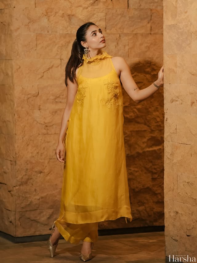 Sapthami Gowda ( source/ Instagram) Sapthami Gowda photo gallery