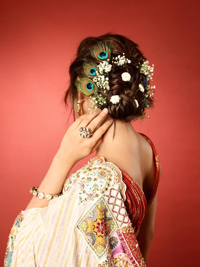 Sreeleela ( Source /Instagram) Sreeleela Photo Gallery