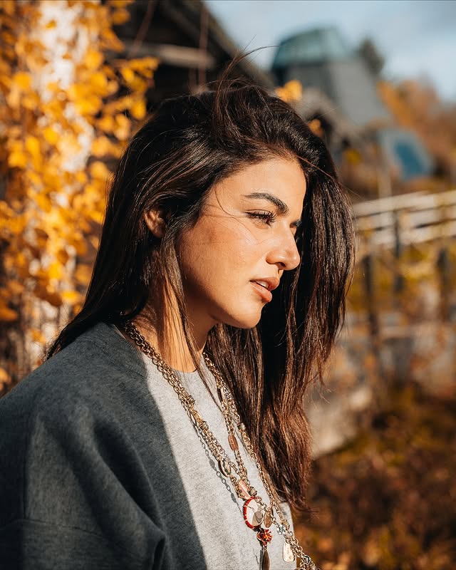 Wamiqa Gabbi ( Source / Instagram) Wamiqa Gabbi Photo Gallery