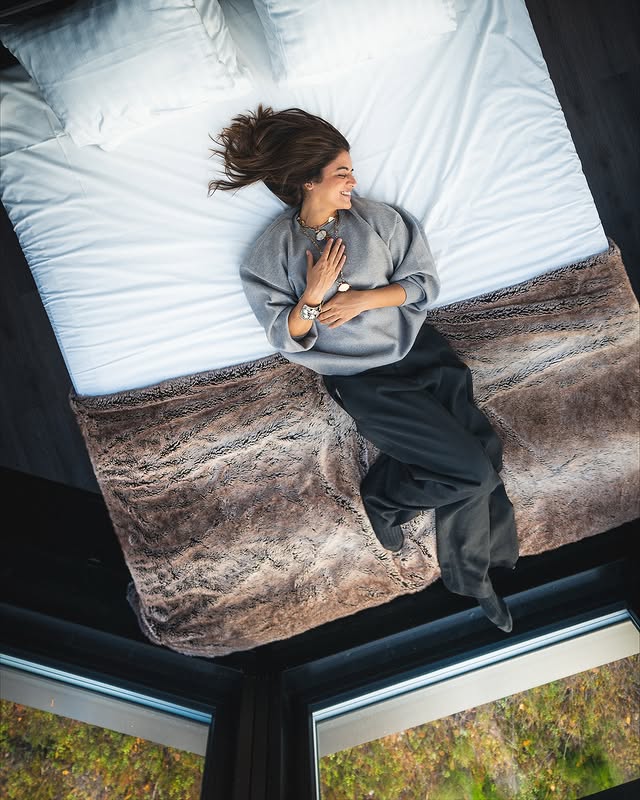 Wamiqa Gabbi ( Source / Instagram) Wamiqa Gabbi Photo Gallery