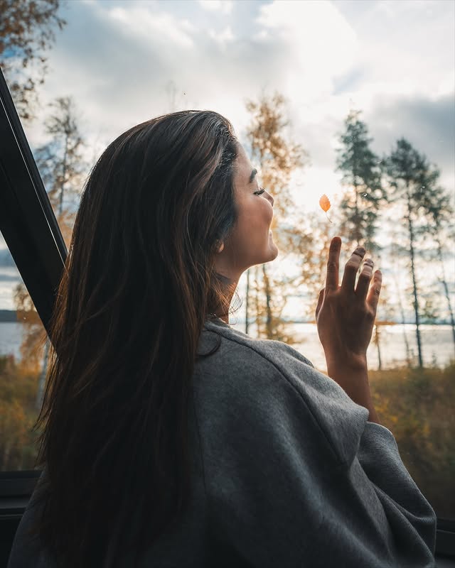 Wamiqa Gabbi ( Source / Instagram) Wamiqa Gabbi Photo Gallery