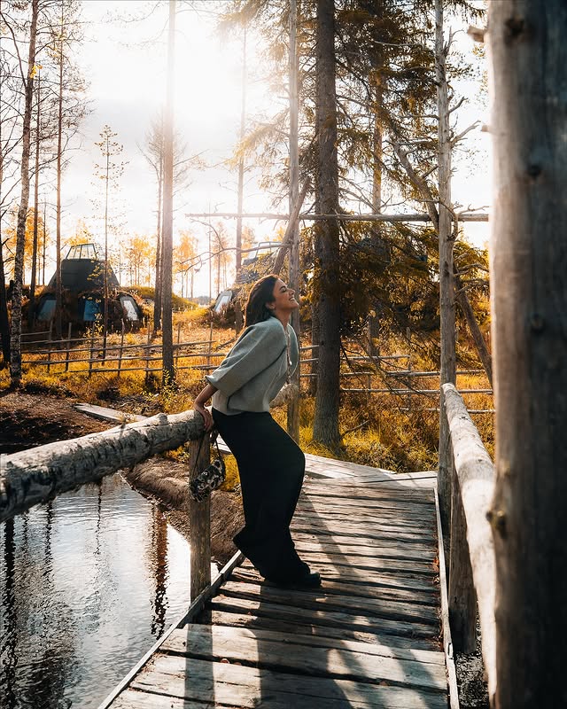 Wamiqa Gabbi ( Source / Instagram) Wamiqa Gabbi Photo Gallery