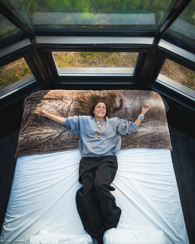 Wamiqa Gabbi ( Source / Instagram) Wamiqa Gabbi Photo Gallery