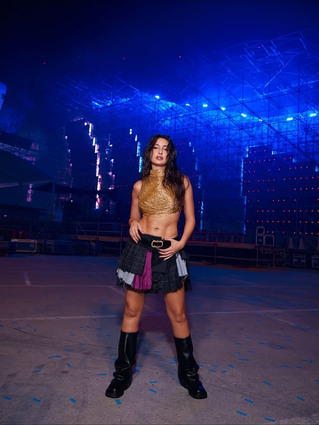 NoraFatehi ( Source / Instagram) NoraFatehi Photo Gallery