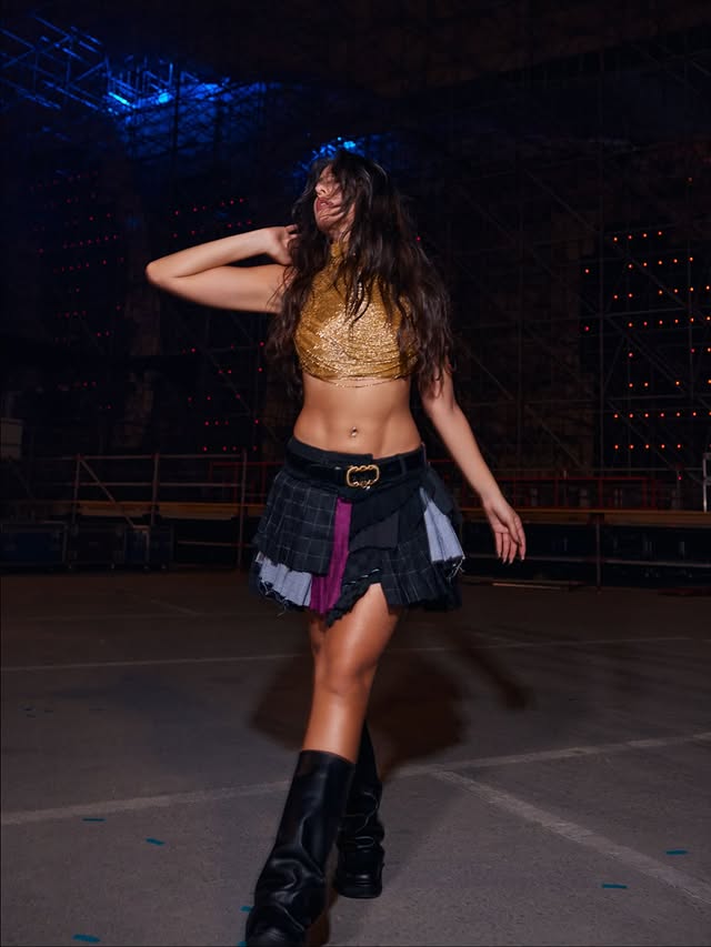 NoraFatehi ( Source / Instagram) NoraFatehi Photo Gallery