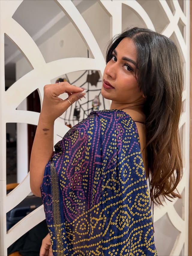 Inaya Sultana Photo Gallery