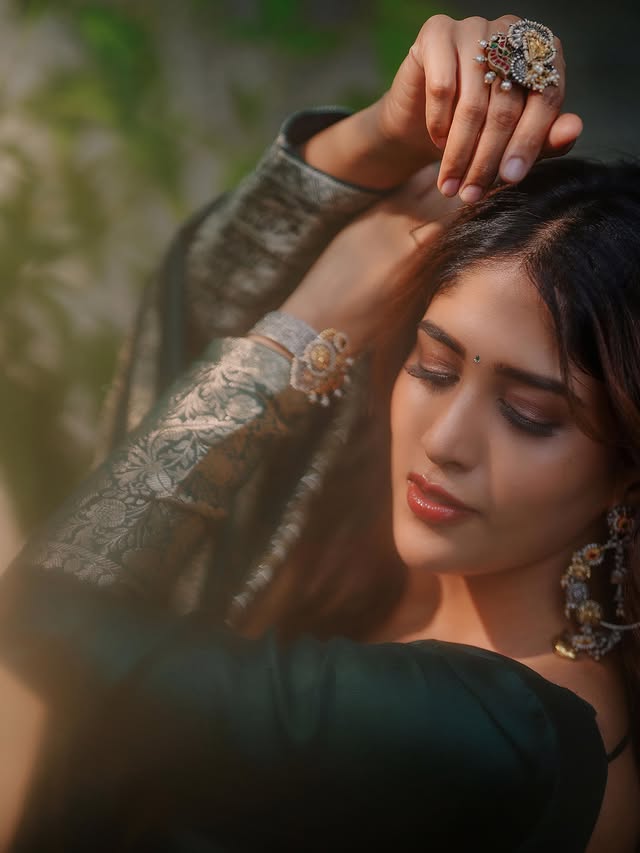 Chandini Chaudary photo Gallery
