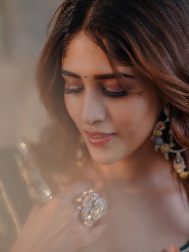 Chandini Chaudary photo Gallery