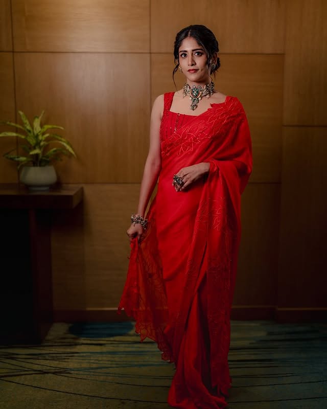 Chandini Chaudary photo Gallery