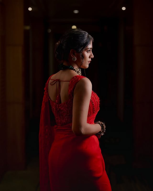 Chandini Chaudary photo Gallery