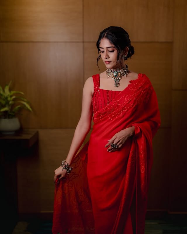 Chandini Chaudary photo Gallery