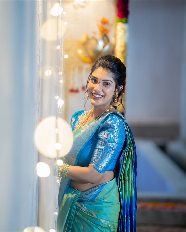 Supritha photo Gallery