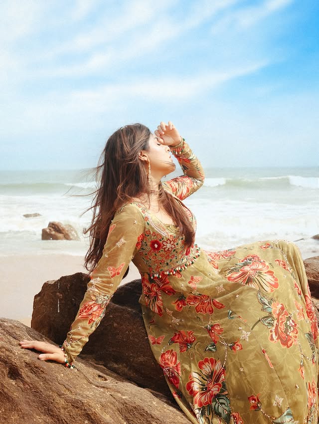 Samyukta Menon photo Gallery
