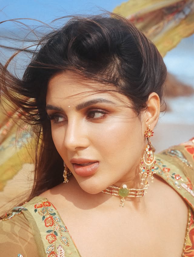 Samyukta Menon photo Gallery
