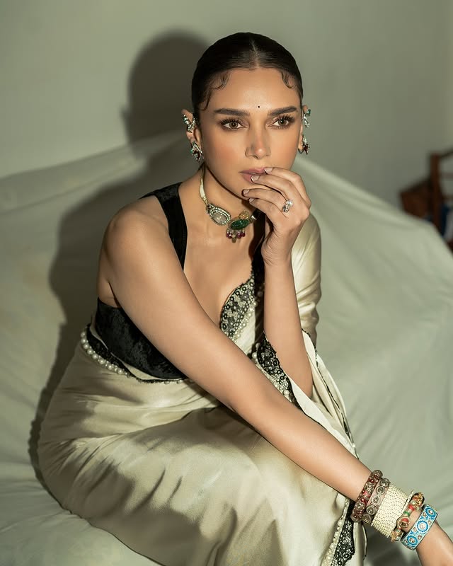 Aditi Rao Hydari Photo Gallery