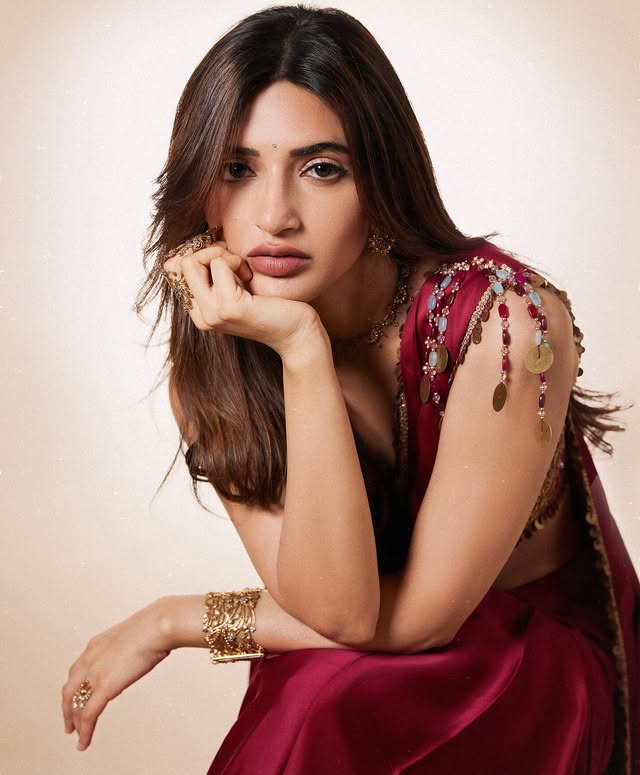 Sreeleela Photo Gallery